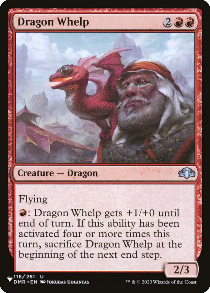 Dragon Whelp image 23