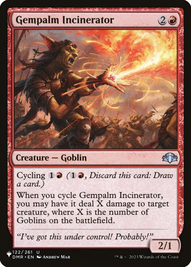 Gempalm Incinerator image 10