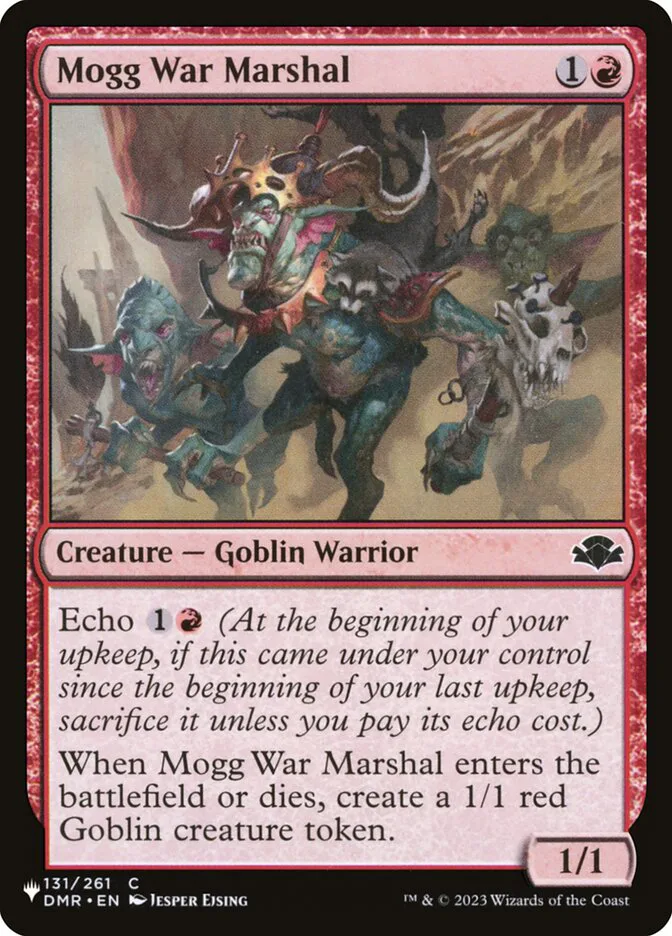 Mogg War Marshal image 10