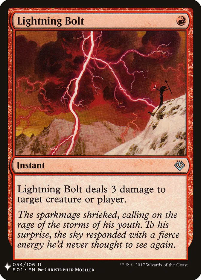 Lightning Bolt image 61