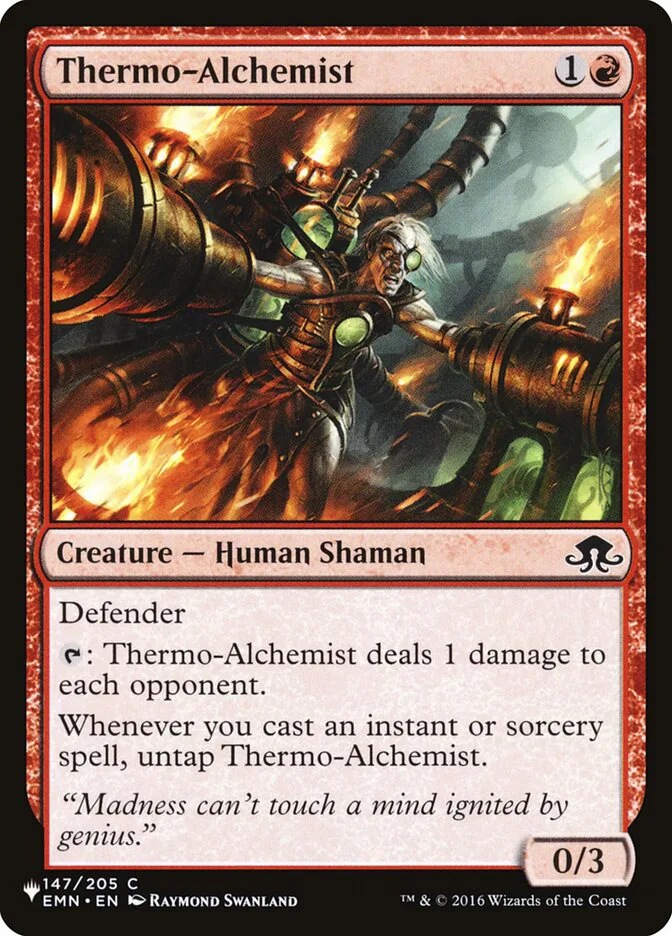Thermo-Alchemist image 12