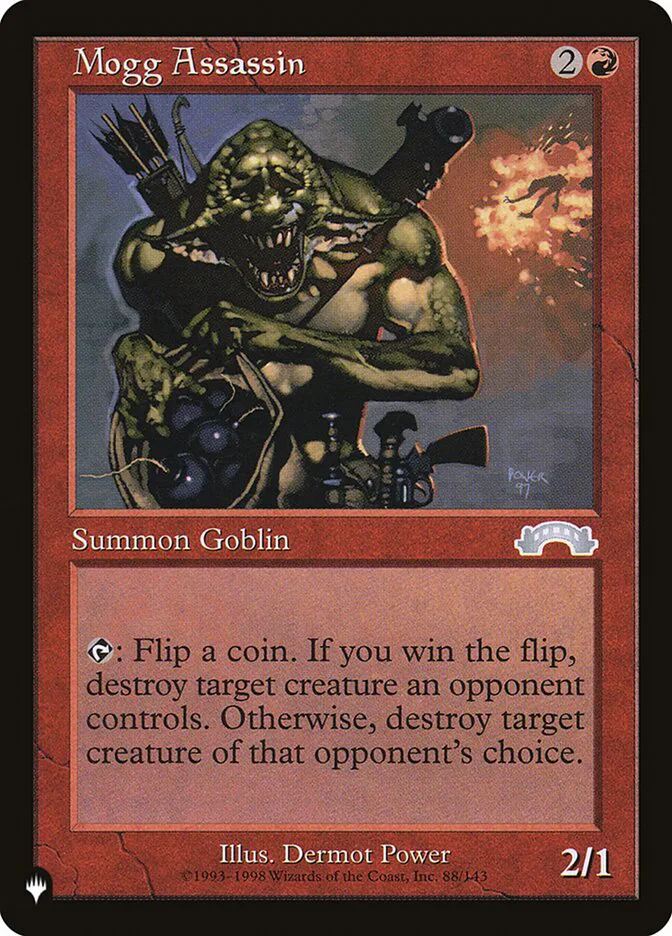 Mogg Assassin image 3