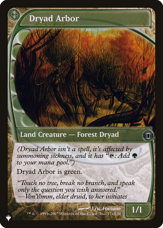 Dryad Arbor image 7
