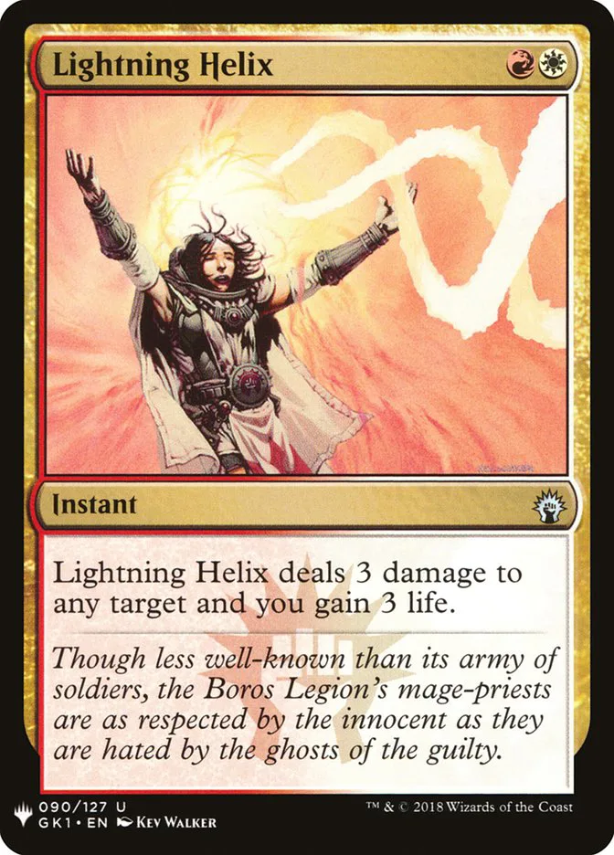 Lightning Helix image 18