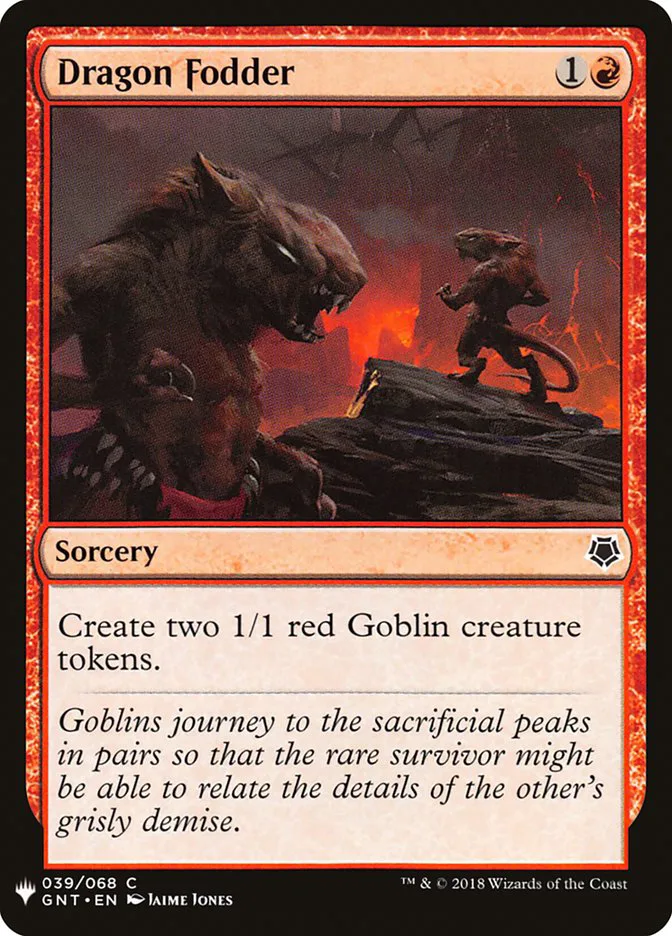 Dragon Fodder image 15