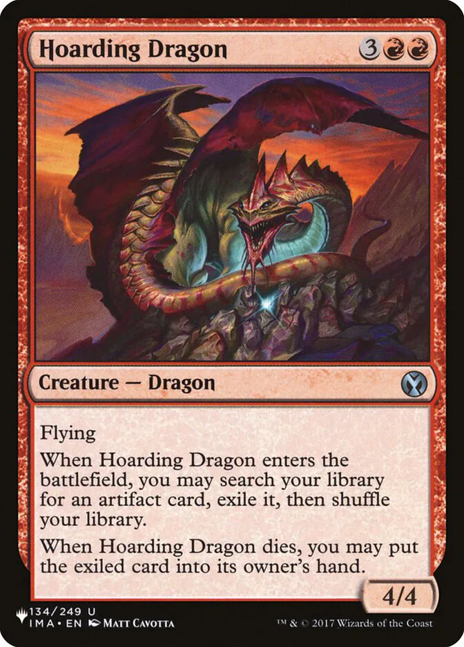 Hoarding Dragon image 6