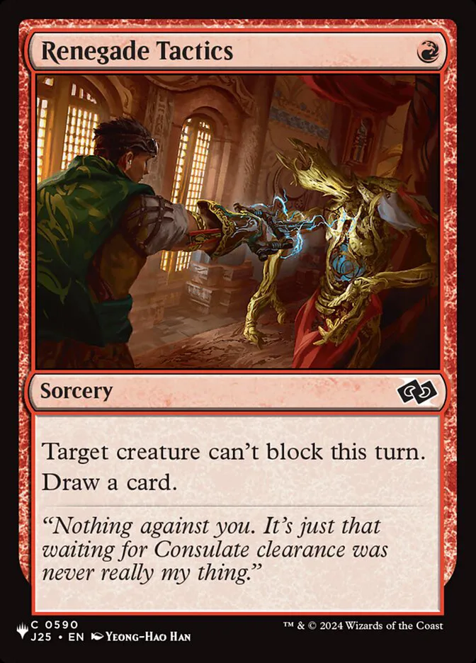 Renegade Tactics image 5