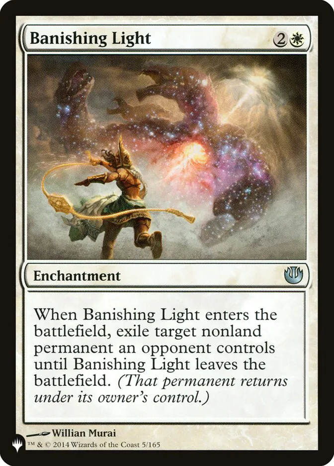 Banishing Light image 17