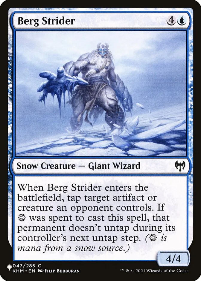 Berg Strider image 3