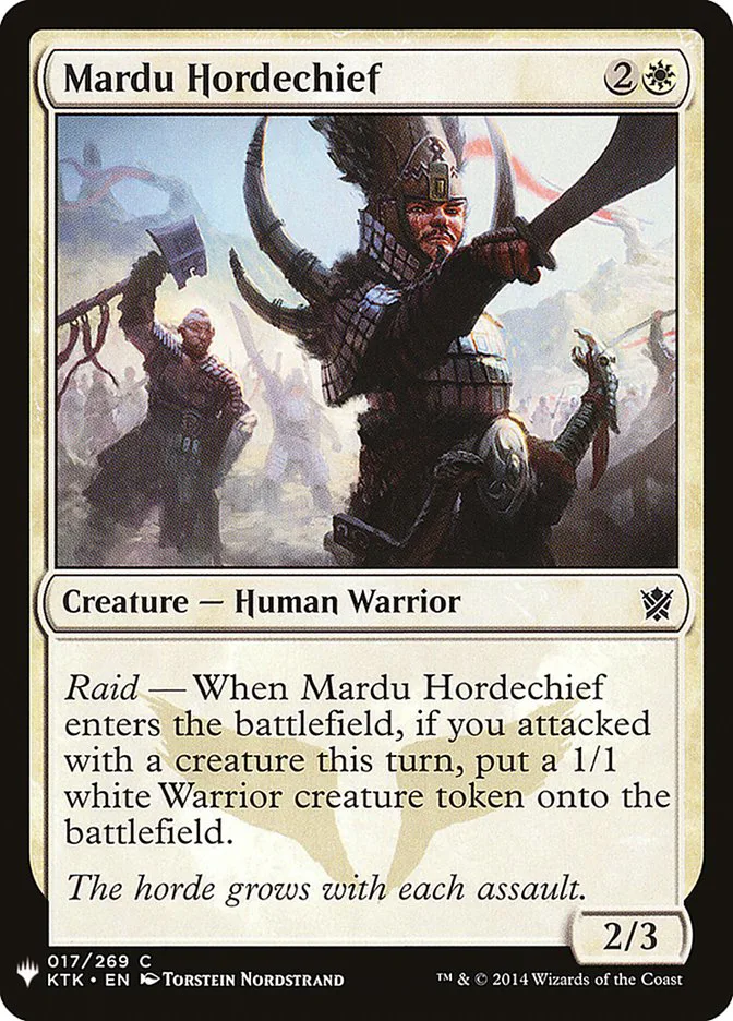 Mardu Hordechief image 2