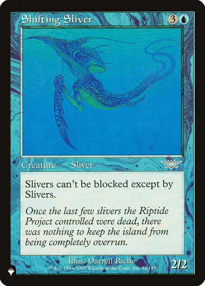 Shifting Sliver image 3