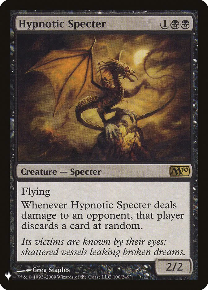 Hypnotic Specter image 22