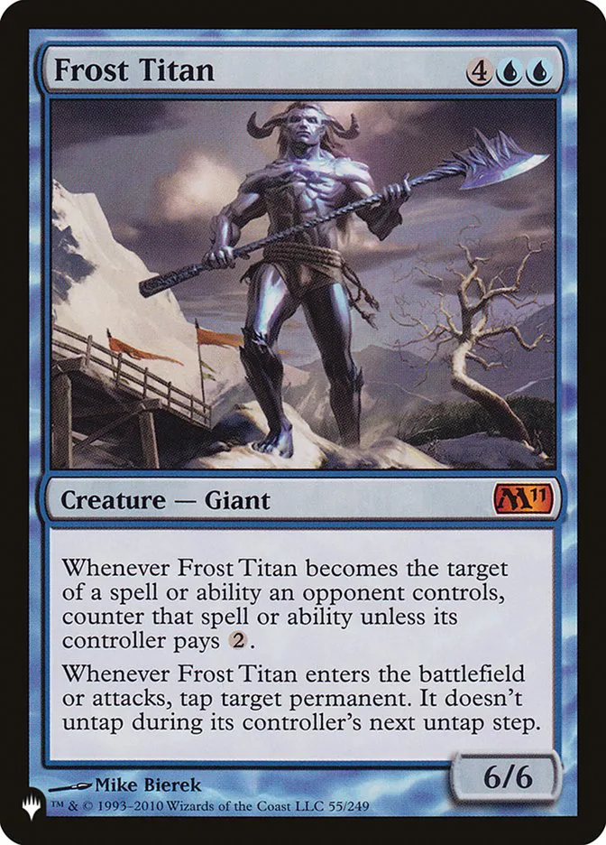 Frost Titan image 7