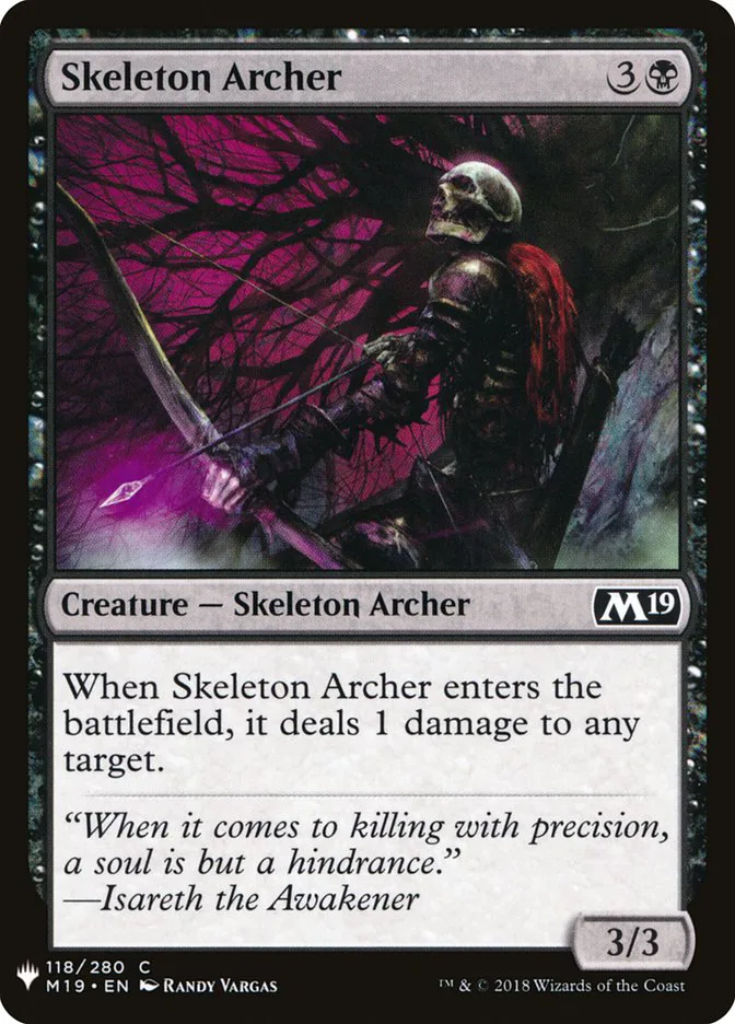 Skeleton Archer image 7