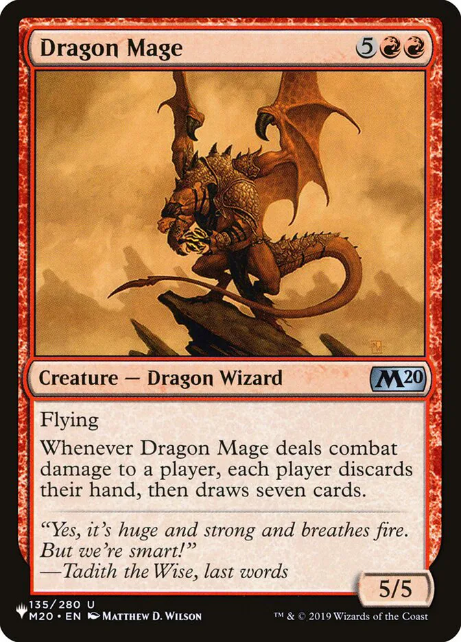 Dragon Mage image 9