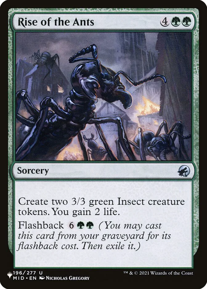 Rise of the Ants image 3