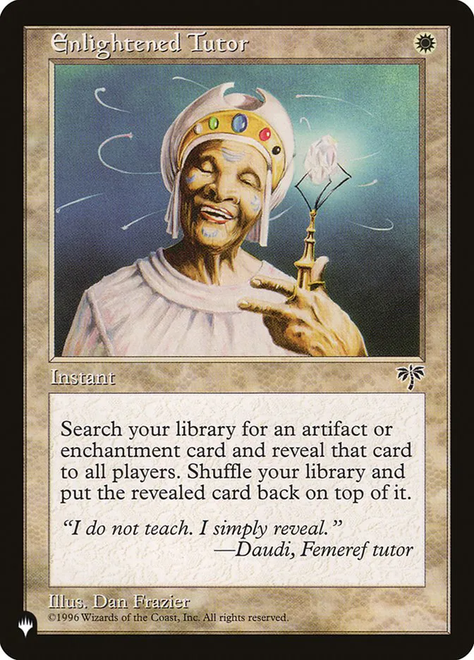Enlightened Tutor image 12