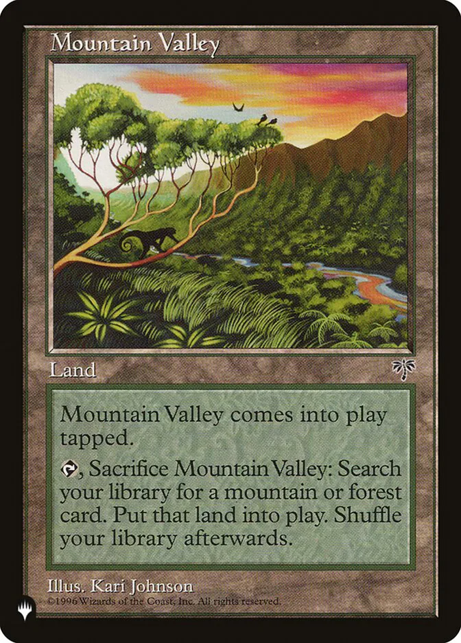 Mountain Valley image 7