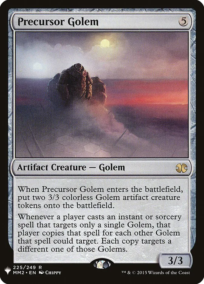 Precursor Golem image 6