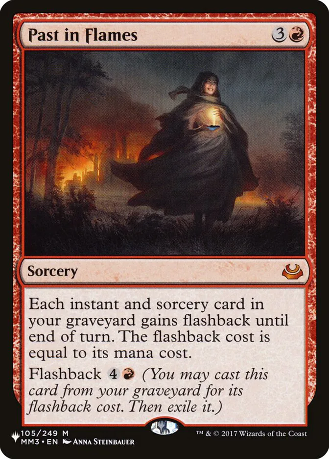 Past in Flames image 11