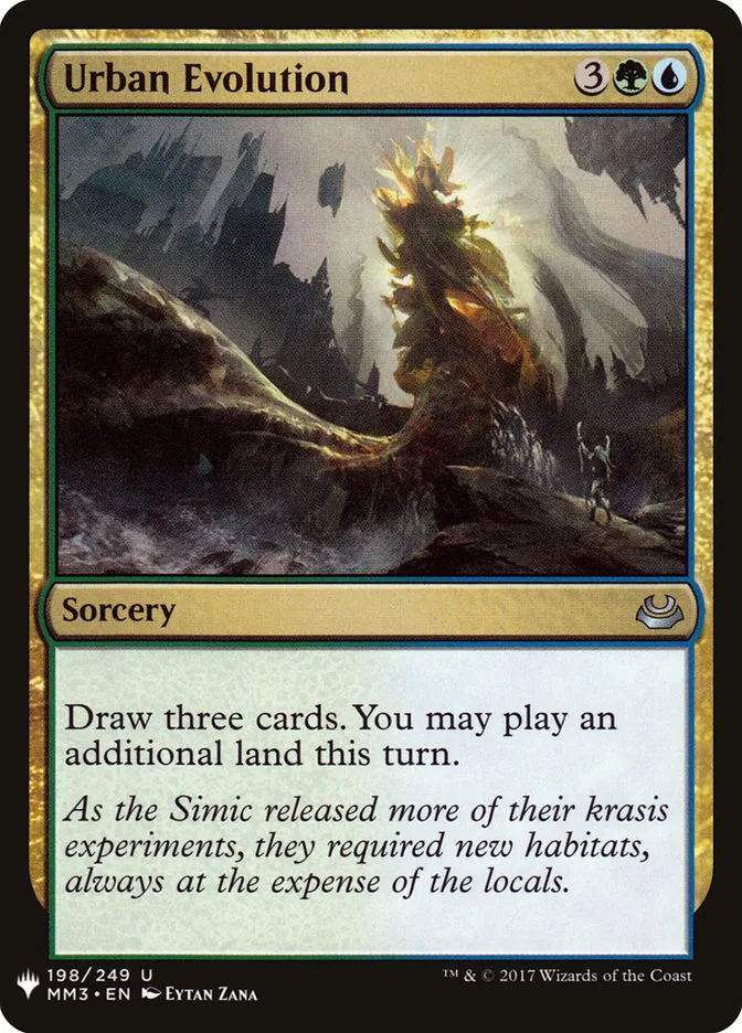 Urban Evolution image 11