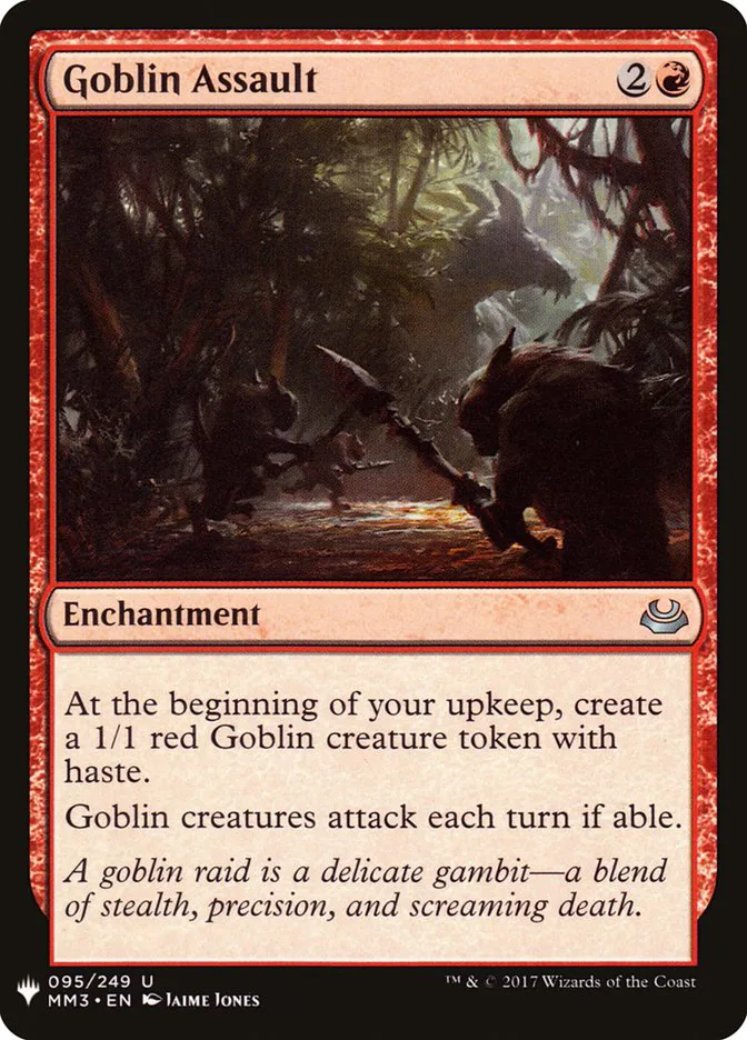 Goblin Assault image 3