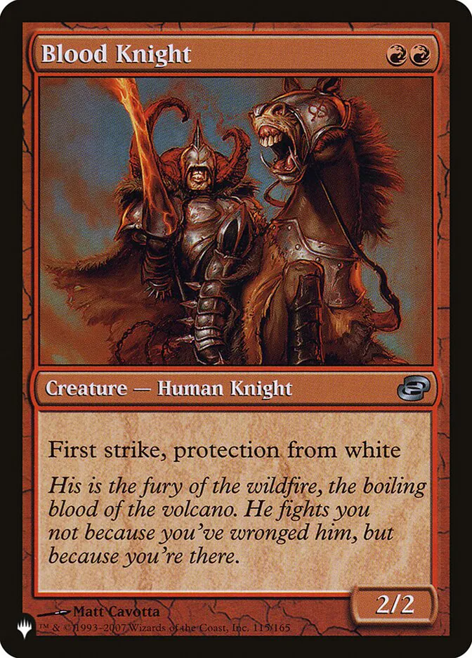 Blood Knight image 4