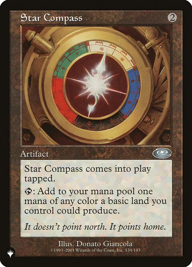 Star Compass image 6