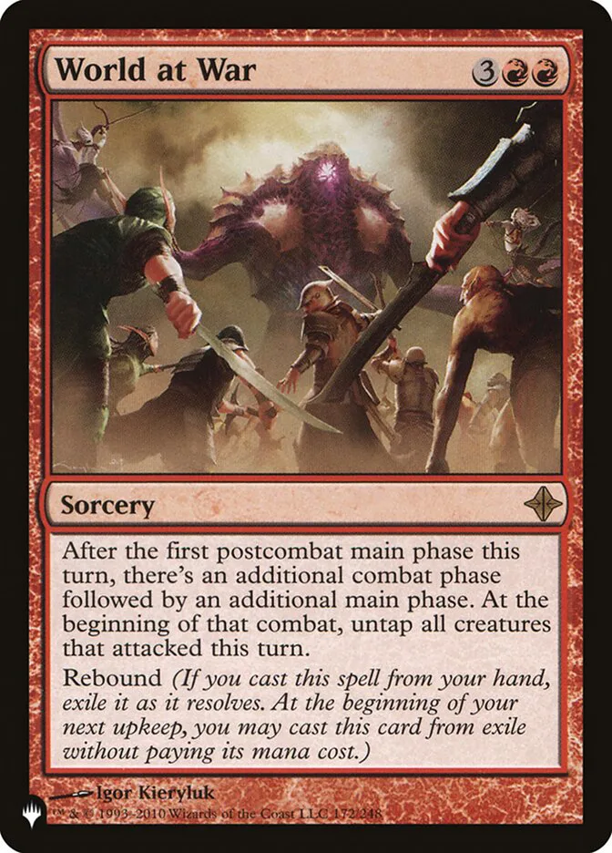 World at War image 3