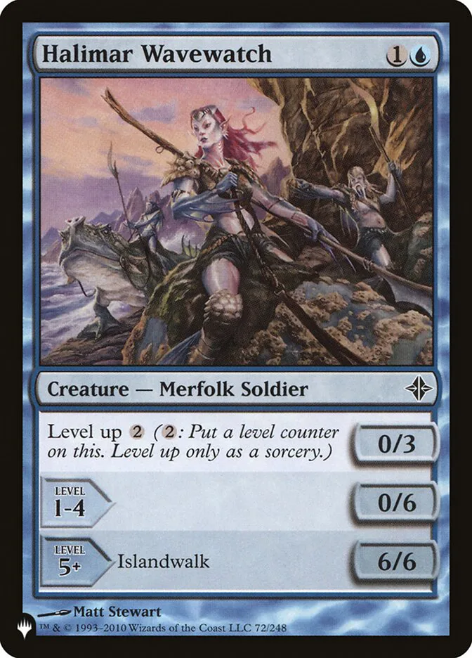 Halimar Wavewatch image 2