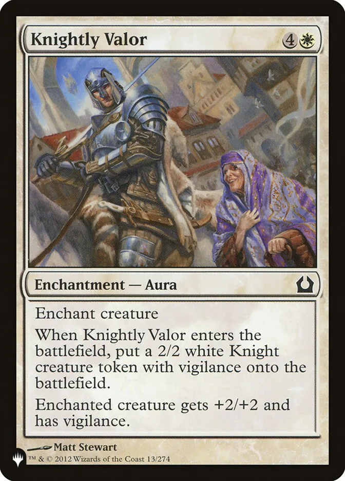Knightly Valor image 8