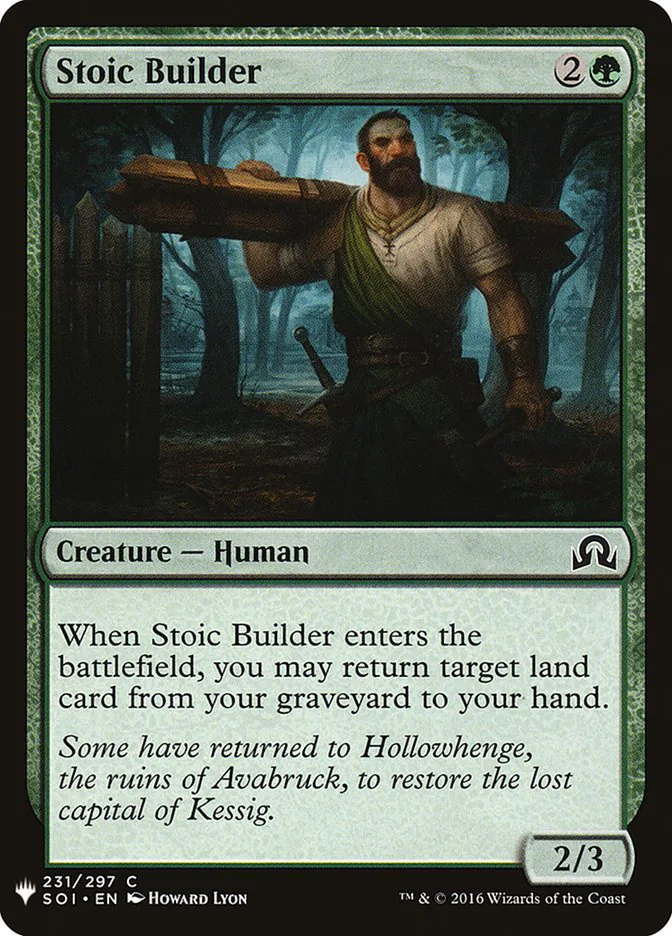 Stoic Builder image 2