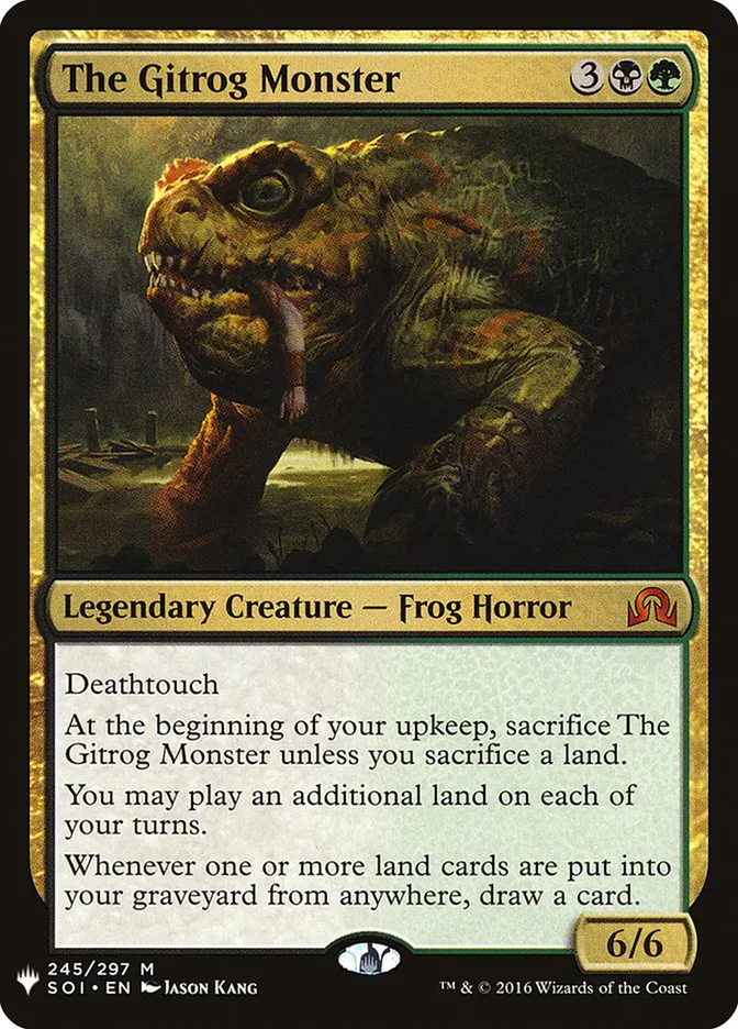 The Gitrog Monster image 11