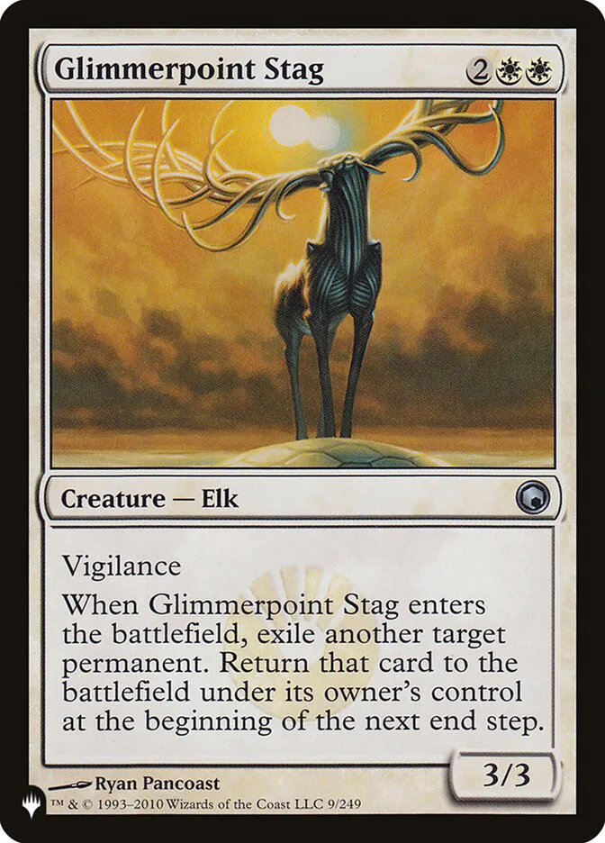 Glimmerpoint Stag image 5