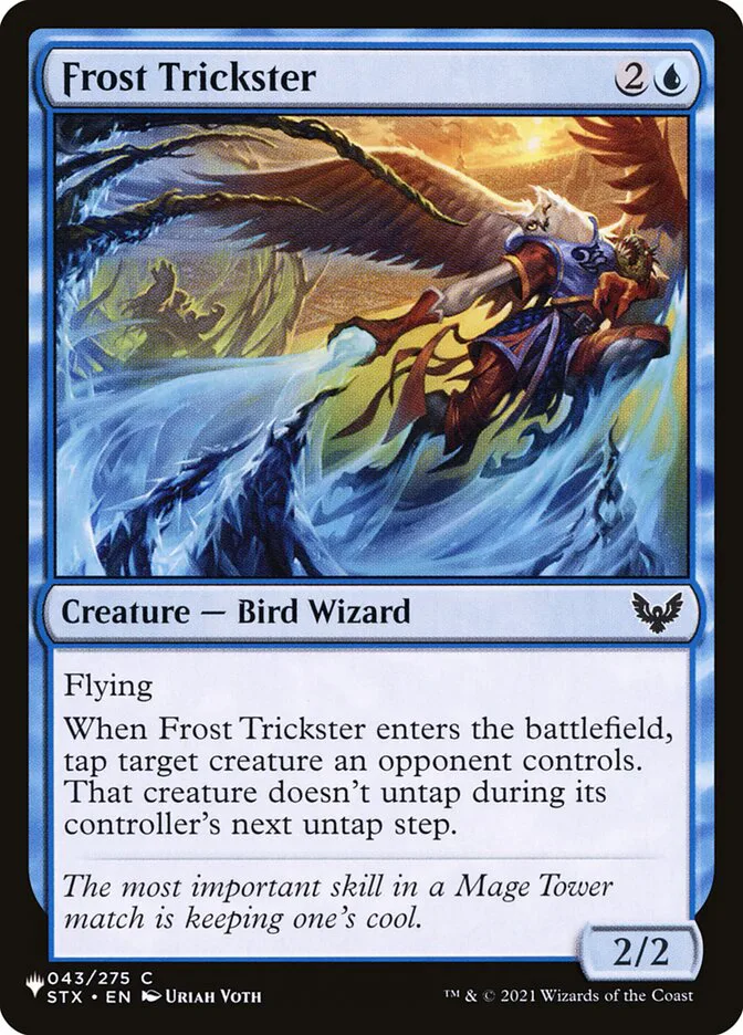 Frost Trickster image 3