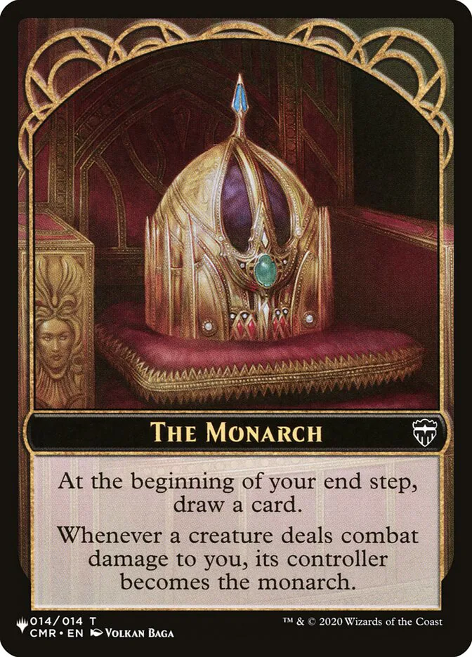 The Monarch image 13