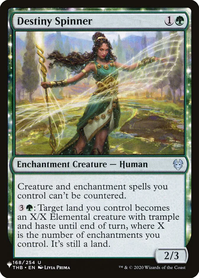 Destiny Spinner image 4