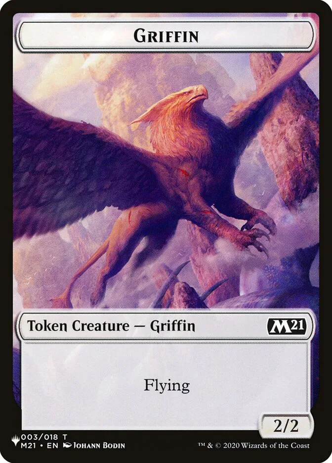 Griffin image 7