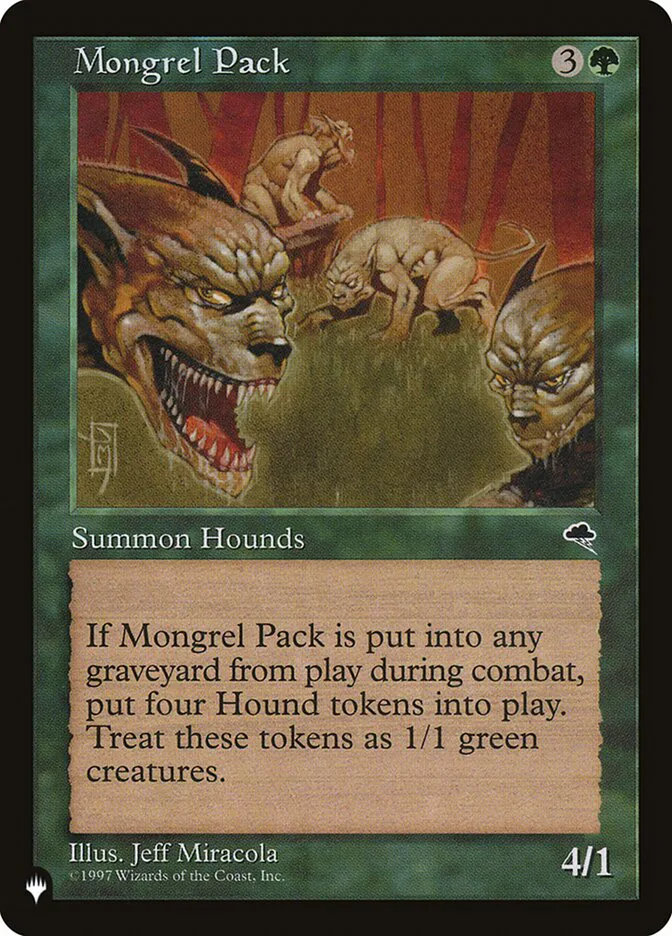 Mongrel Pack image 2