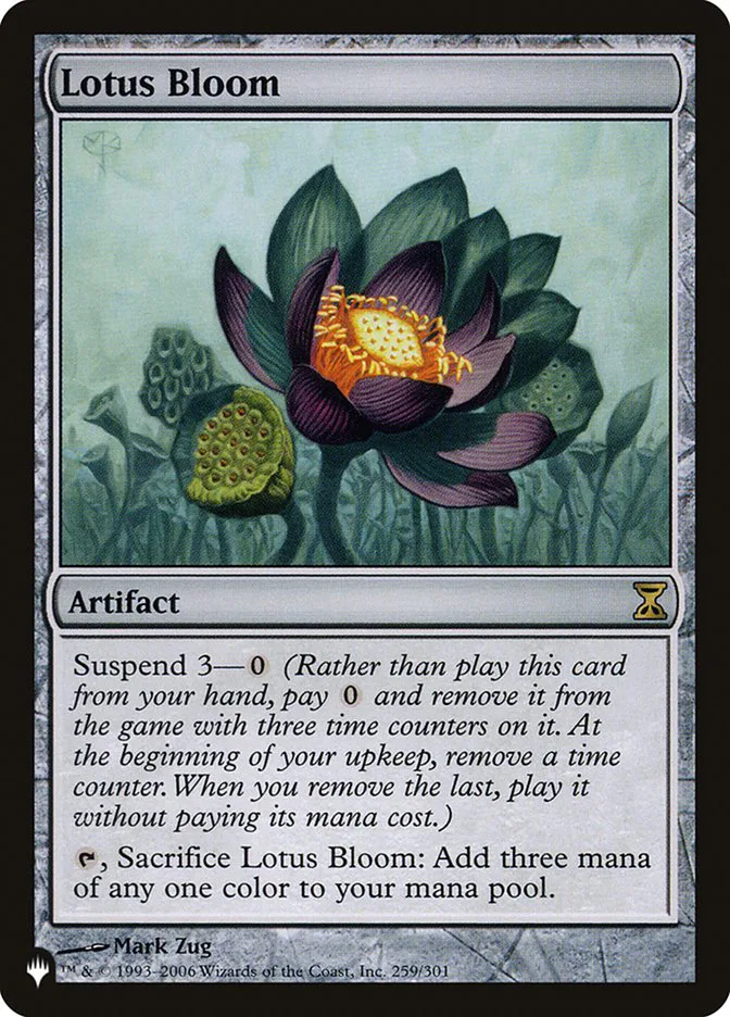 Lotus Bloom image 7