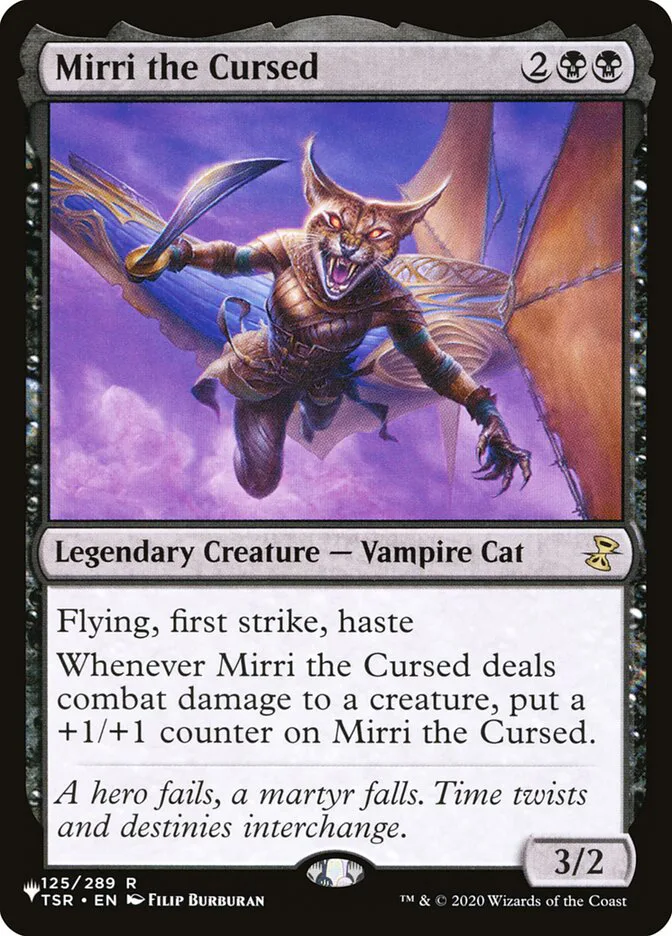Mirri the Cursed image 3