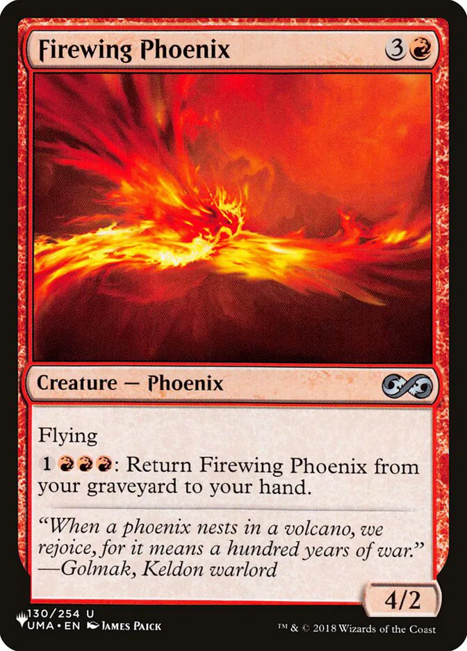 Firewing Phoenix image 3