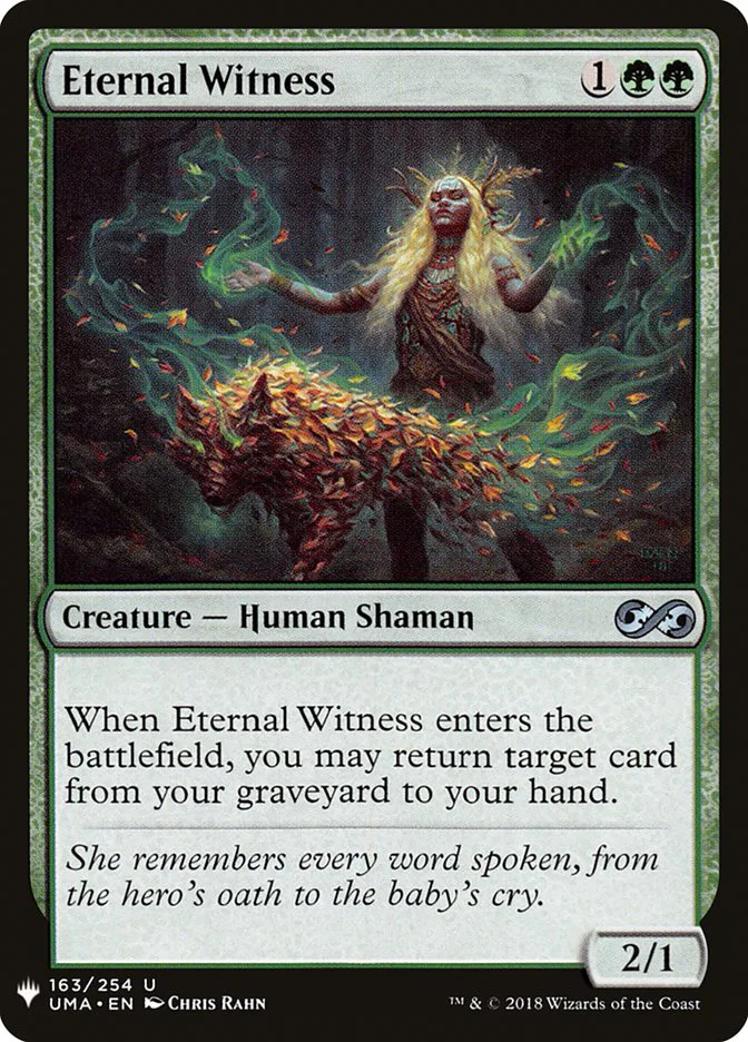 Eternal Witness image 30