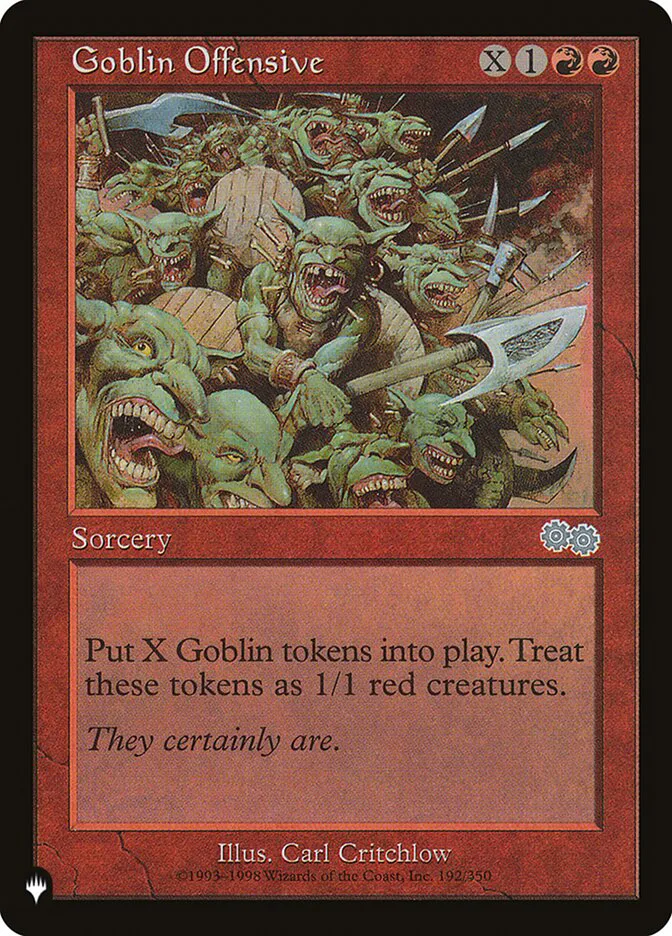 Goblin Offensive image 4