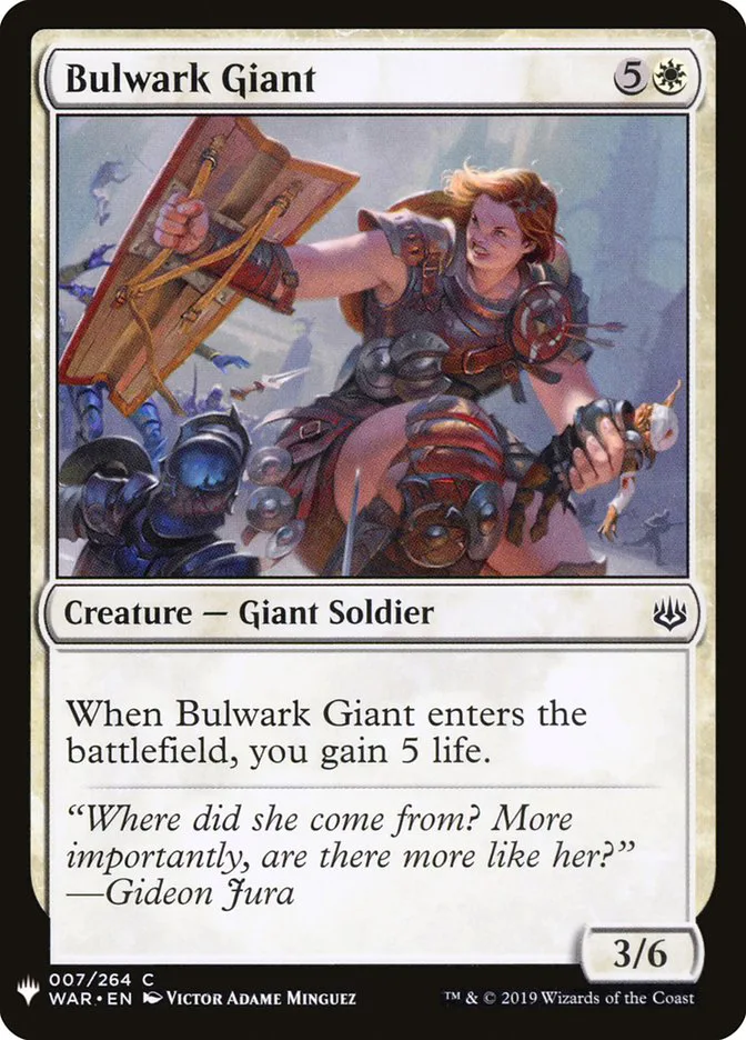 Bulwark Giant image 4