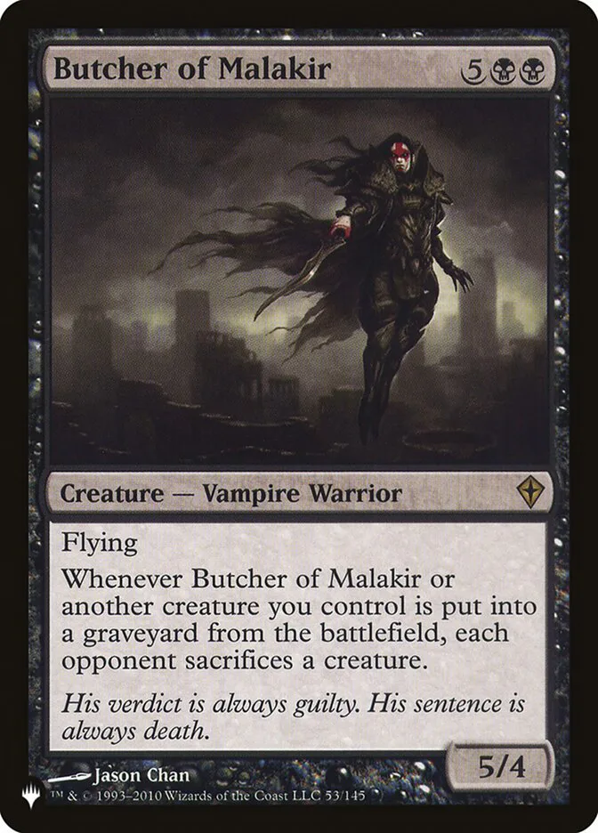 Butcher of Malakir image 16