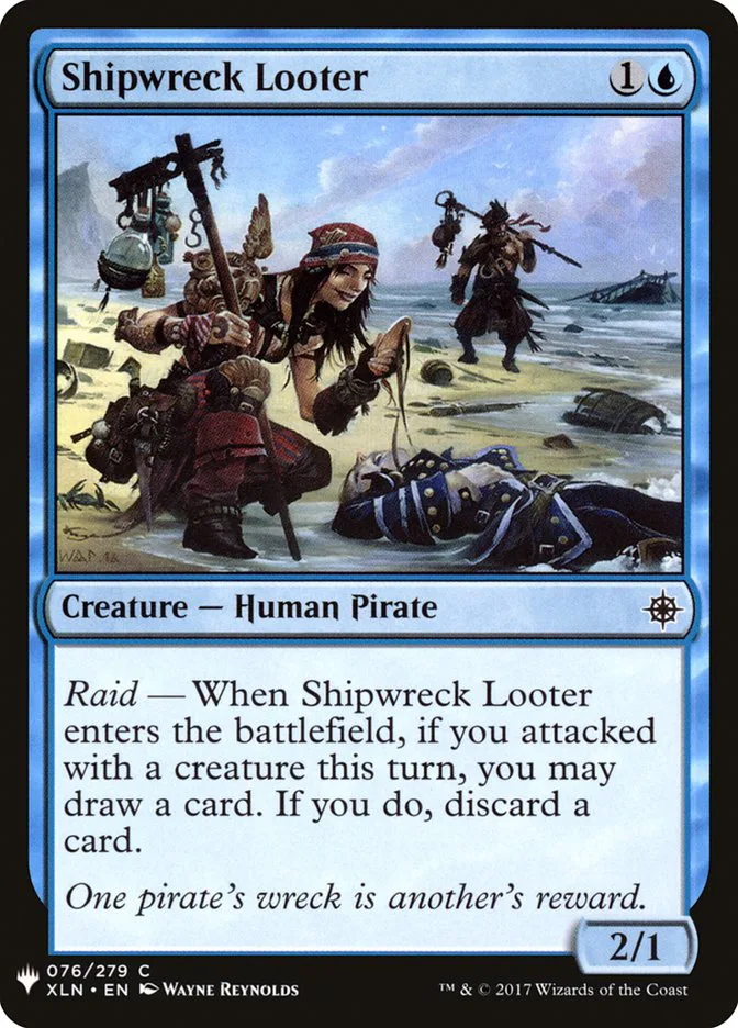 Shipwreck Looter image 2