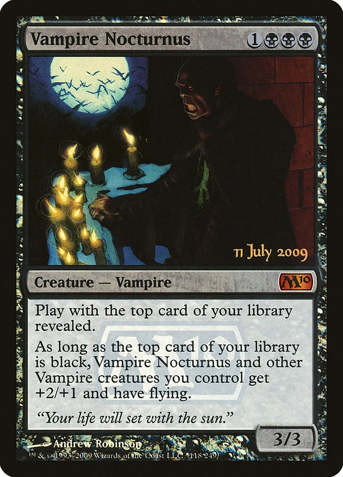 Vampire Nocturnus image 4
