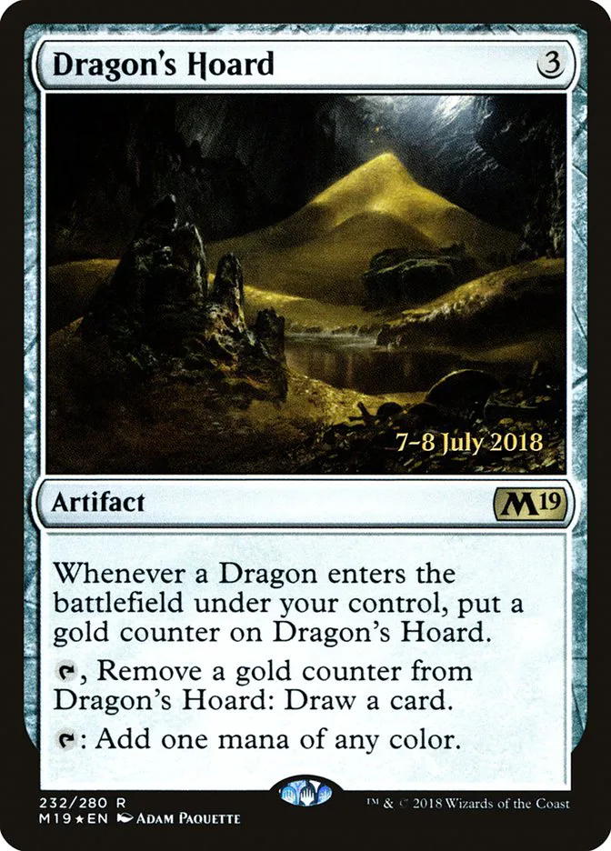 Dragon's Hoard image 4
