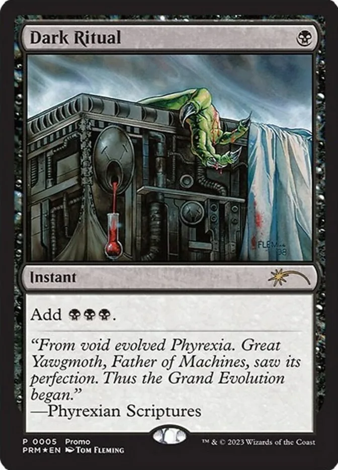 Dark Ritual image 45